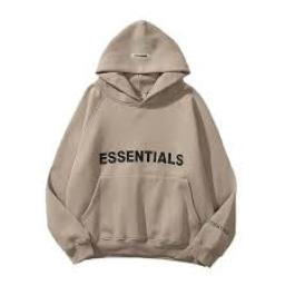 Step Into Modern Streetwear Appeal with the Essential Hoodie