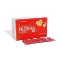 Fildena 120 Mg – Usage, Dosage, Working, Side Effects & FAQs