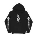 Suicideboys Logo Joggers: Streetwear Unisex Sweatpants for Dark Rap Fashion