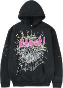 Spider Hoodie Canada – The Warm Hoodie for Fall & Winter