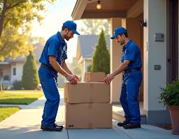 Man and Van Removals in London