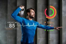 Integrating Gym Software with Door Access for Efficiency