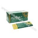 Fildena 25 Mg: Usage, Benefits, Dosage & Complete Guide