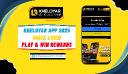 Kheloyar 360 App 2025 - Quick Login, Play & Win Rewards