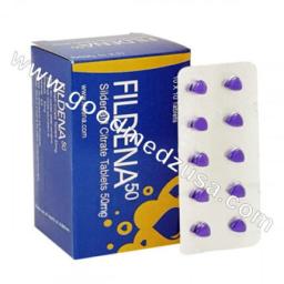 Comprehensive Guide to Fildena 50 Mg: Uses, Dosage, and Side Effects