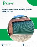 Professional Garage Door Remote Installation in Melbourne