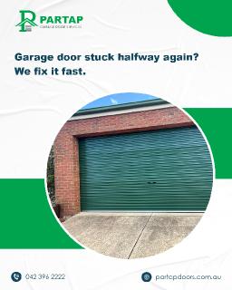 Professional Garage Door Remote Installation in Melbourne