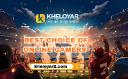 Why Kheloyar All Sports is the Best Choice of Online Gamers?