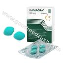Kamagra 100 Mg: Uses, Benefits, Side Effects, and FAQs