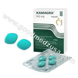 Kamagra 100 Mg: Uses, Benefits, Side Effects, and FAQs