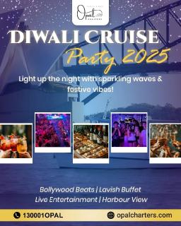 Celebrate in Style: Sydney New Year’s Eve Boat Experience