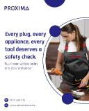 Ensure Electrical Safety with Professional Testing: Why Proximanz Leads the Way