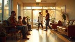 Emergency Care You Can Trust: Aether Health’s Commitment to Your Community