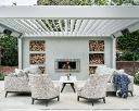 Enhance Your Outdoor Space with a Louvered Pergola