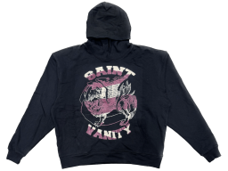 Saint Vanity Clothing Modernizing the Streetwear Scene