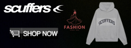 Scuffers Sudaderas: El equilibrio entre tendencia y autenticidad
