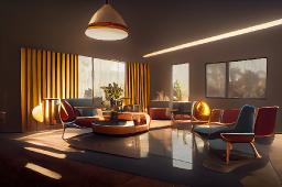 Westwood’s Contribution to Industrial Furniture Manufacturing in Dubai