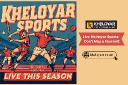 Kheloyar Sports: Thrilling Matches Live This Season