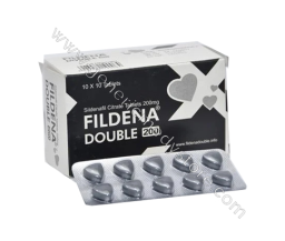 “Fildena 200mg – Powerful Solution for Erectile Dysfunction”