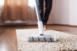 How Carpet Cleaning Improves Home Comfort and Health