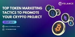 Why Token Marketing is the Backbone of Successful Crypto Projects