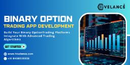 Develop Your Binary Option Trading Platform With Real-Time Analytics That Enhance Trader Engagement