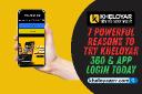 7 Powerful Reasons to Try Kheloyar 360 & App Login Today