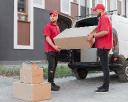 Trygg och effektiv flytt med flyttfirma i Uppsala 