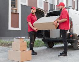 Trygg och effektiv flytt med flyttfirma i Uppsala 