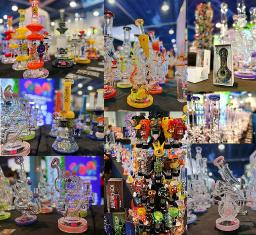 Finding the Perfect Cannabis Gear: Wax Rigs, Bongs, and Local Smoke Shops