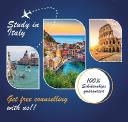  Which course is best to study in Italy?