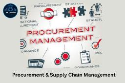 Why Procurement Professionals Are in High Demand Globally