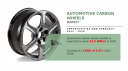 Future of Automotive Carbon Wheels: Market Trends, Opportunities, and Forecast, 2021–2030