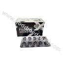 Fildena Double 200 Mg – A Powerful Solution for Erectile Dysfunction in Men