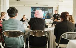 International Academic Conferences in Las Vegas 2026 with All International Conference