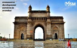 How Mumbai’s eCommerce Development Scene is Redefining Digital Retail