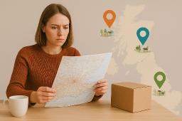 London Removals – Moving Made Simple in the Heart of the Capital