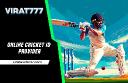 Get Your Online Cricket ID Today – 100% Verified and Secure