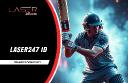 Get Your Laser247 ID Today - Play Anytime, Anywhere! 