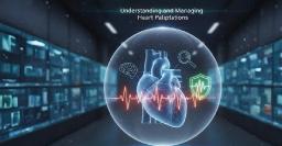 Dr. Sarita Rao: Understanding and Managing Heart Palpitations