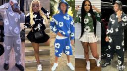 The Meaning Behind Denim Tears’ Iconic Logo