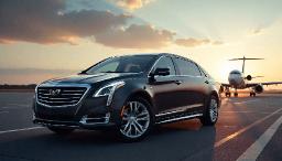 Smooth Arrival Services at Heathrow Airport