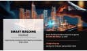 Asia Pacific Smart Building Market Analysis by Building Infrastructure and Tenant Management Solutions 2022–2032