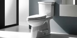 Reliable Comfort and Long-Lasting Quality: Glacier Bay Toilet Seats