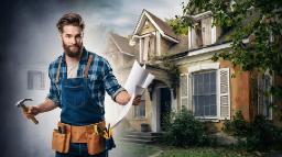 Complete Cleaning & Lawn Care Solutions for Homes & Offices