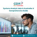 Systems Analyst Jobs in Australia: A Comprehensive Guide