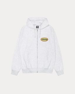 The Story Behind the Official Stussy Hoodie