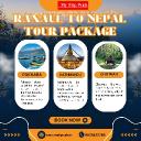 Raxaul to Nepal Tour Package – Daily Fixed Departure by MyTripWale