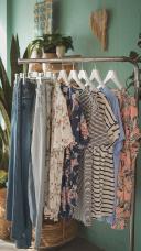 Upgrade Your Wardrobe with Modern Jeans by Wild Fable