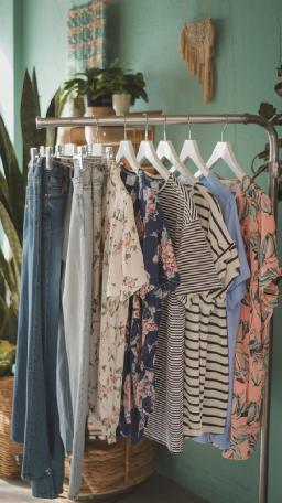 Upgrade Your Wardrobe with Modern Jeans by Wild Fable